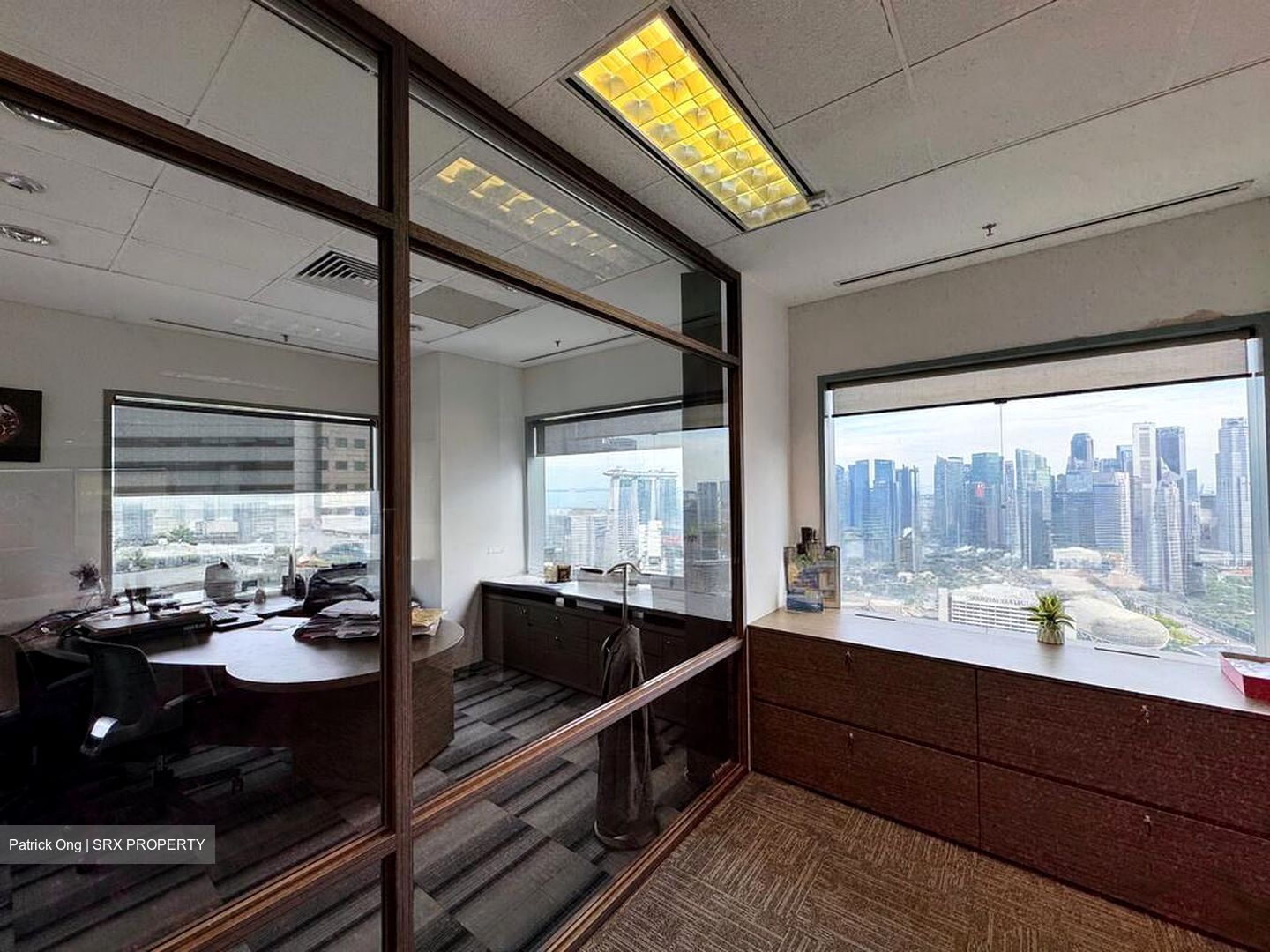 Suntec City (D1), Office #521683251